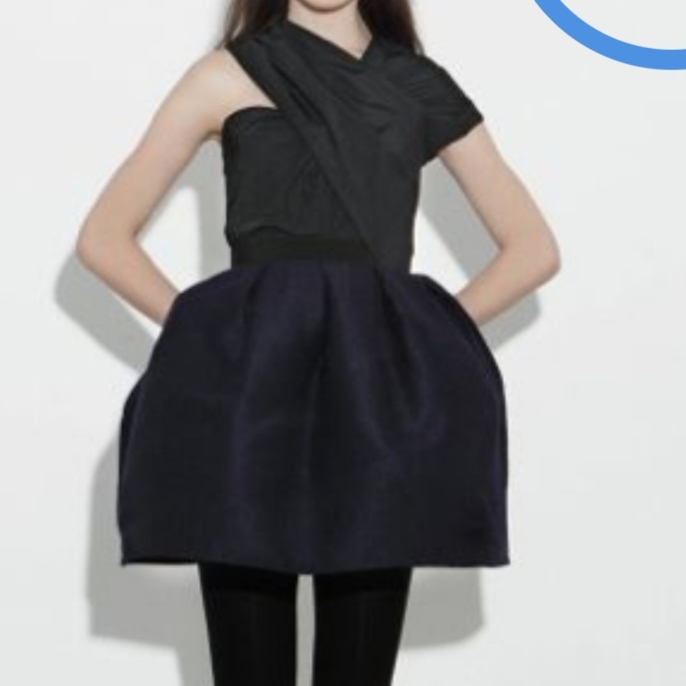 Carven dress